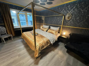 Geheimtipp KÖNIGSSTUHL - Altstadt-Apartment nahe Warnowufer in Rostock